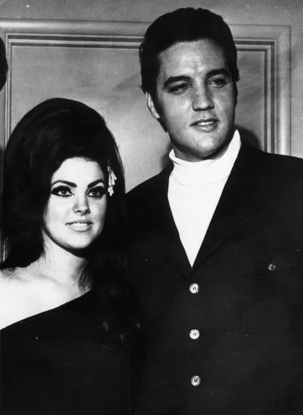 Beyond The King: 27 Things You Didn'T Know About Priscilla Presley