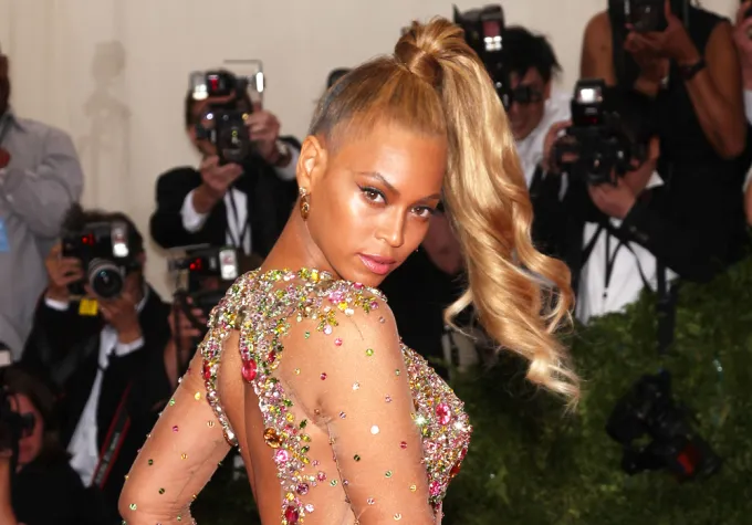 34 Photos Of Queen Bey'S Epic Transformation Through 34 Years