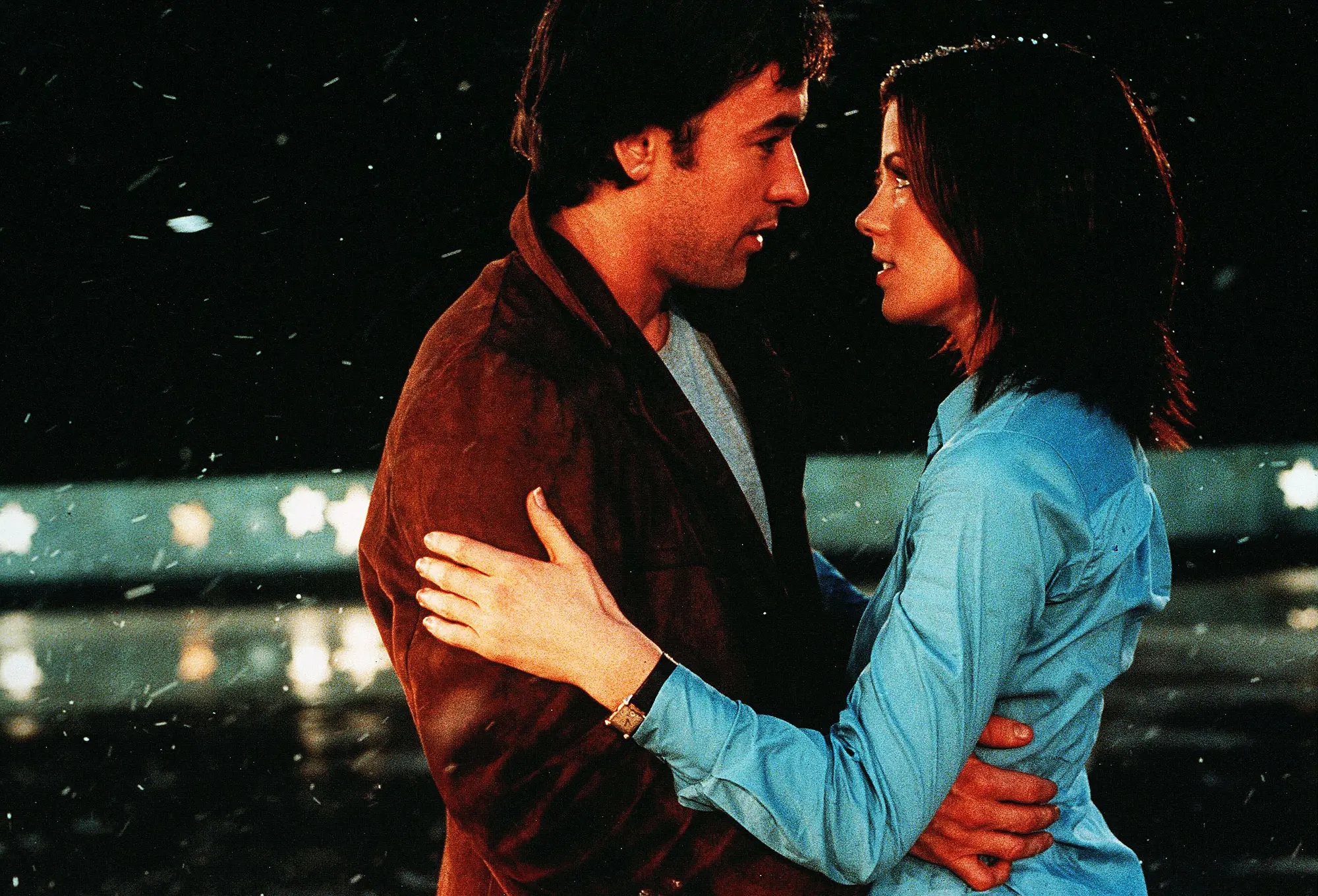 36 Fantastic Facts About The All Time Classic Rom-Com &Quot;Serendipity&Quot;