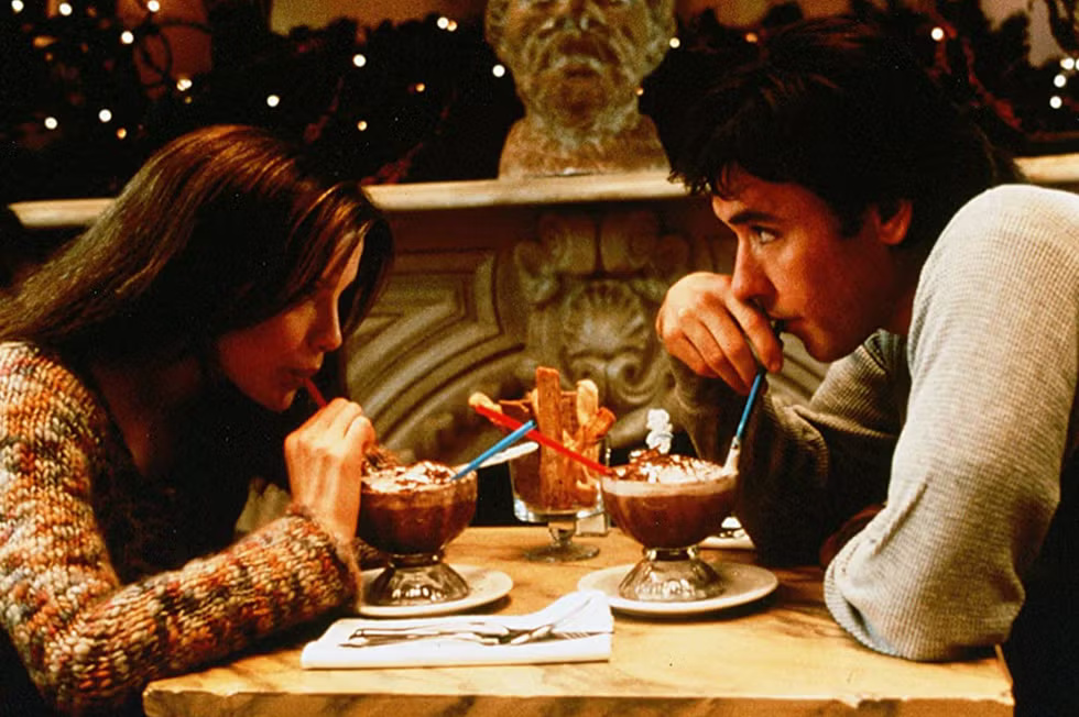 36 Fantastic Facts About The All Time Classic Rom-Com &Quot;Serendipity&Quot;