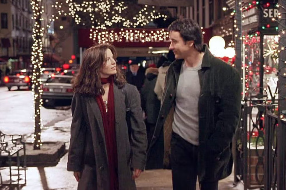 36 Fantastic Facts About The All Time Classic Rom-Com &Quot;Serendipity&Quot;