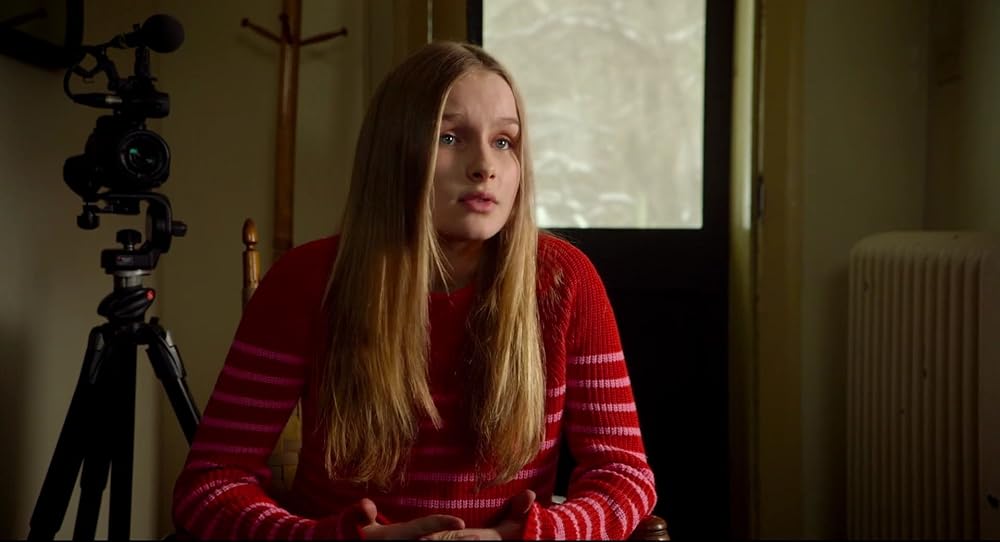 5 Awesome Facts About Olivia Dejonge: The Rising Star Cast As Priscilla Presley