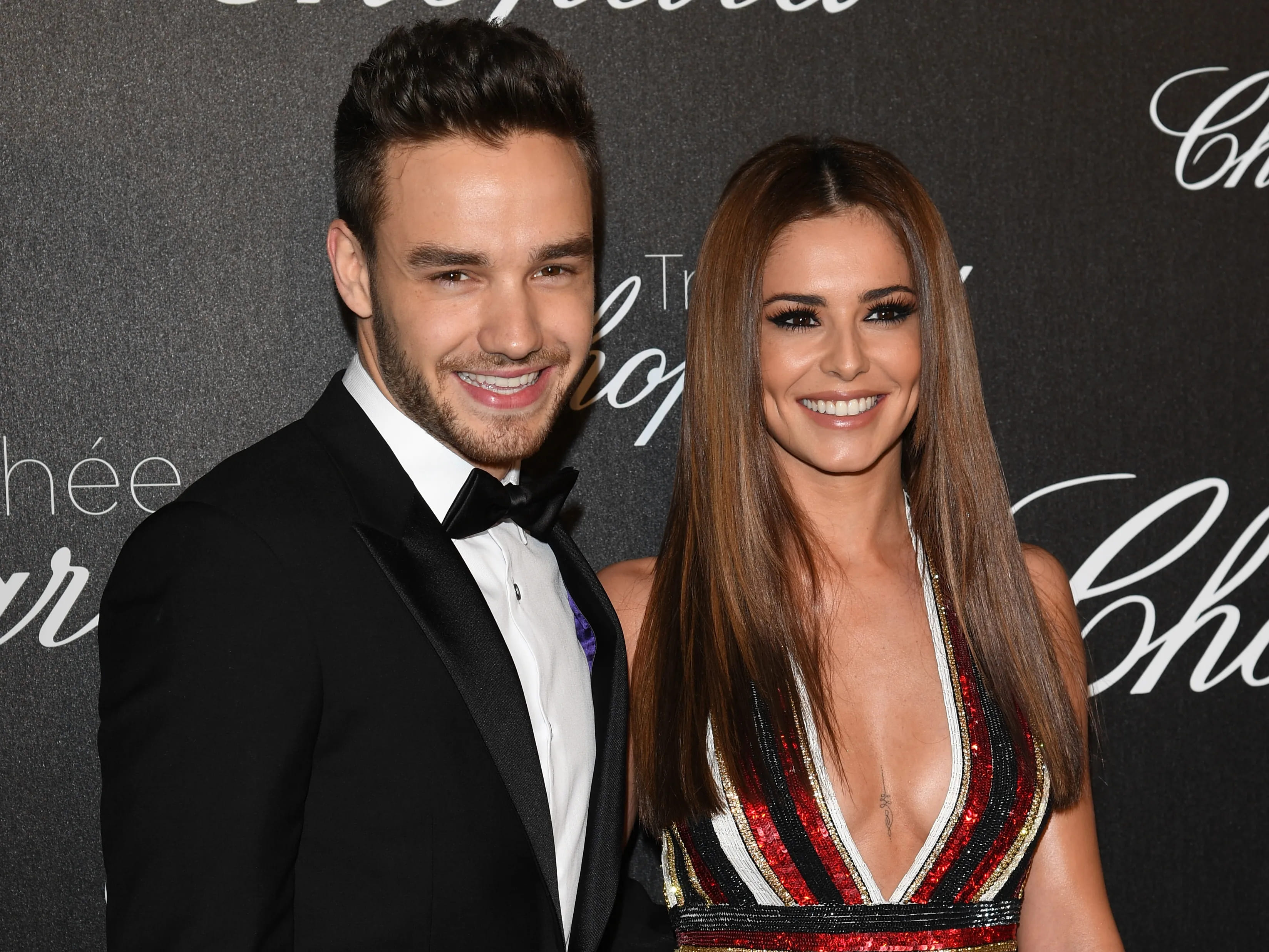 5 Facts Only Fans Know About British Pop Star Cheryl Cole