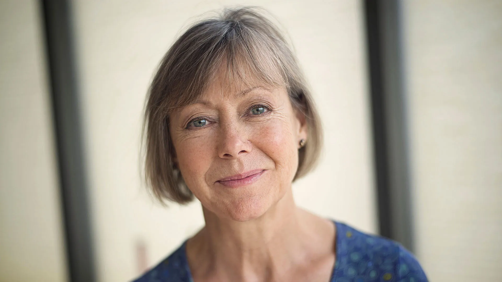 Jenny Agutter Reflecting On Fame: The Railway Child Who Grew Up