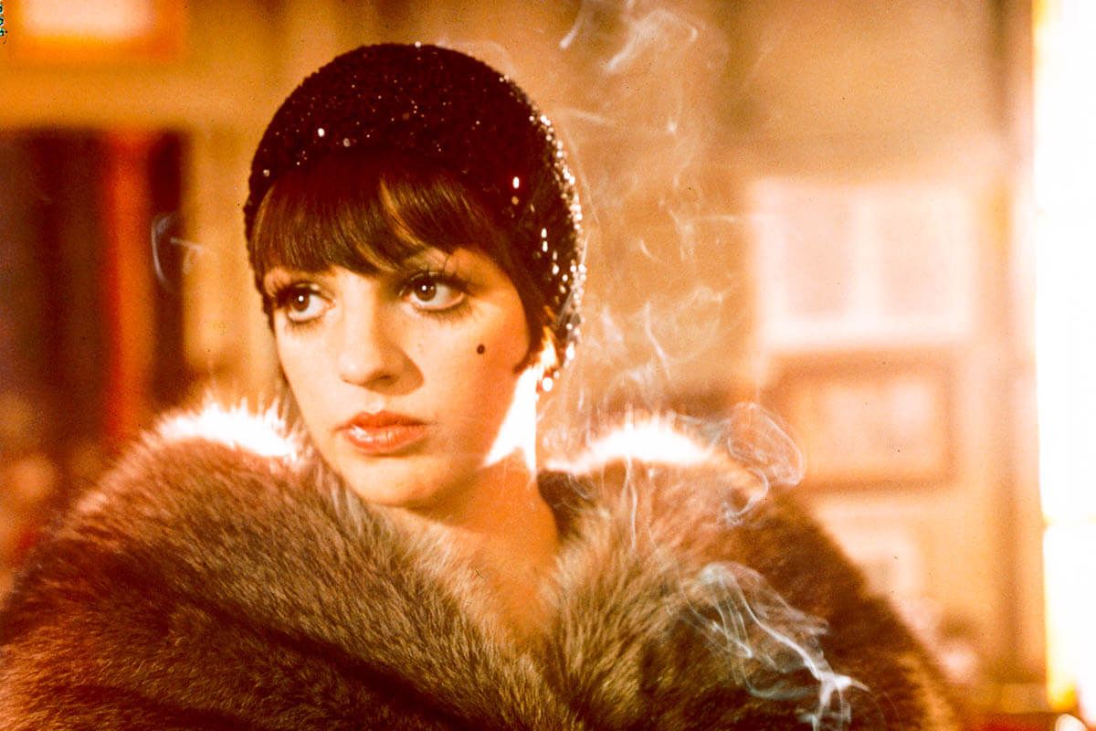 6 Unforgettable Facts About The Multi-Talented Star Liza Minnelli