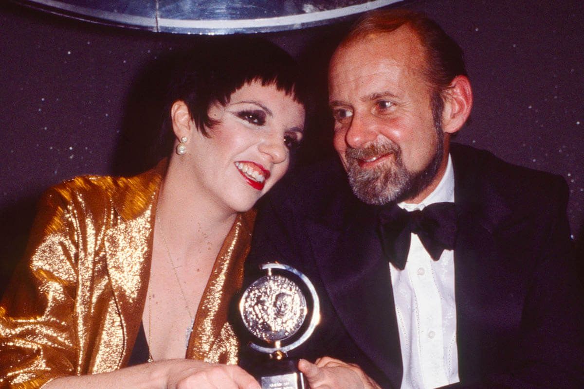 6 Unforgettable Facts About The Multi-Talented Star Liza Minnelli