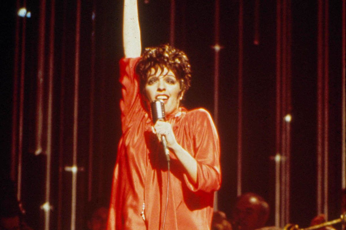 6 Unforgettable Facts About The Multi-Talented Star Liza Minnelli