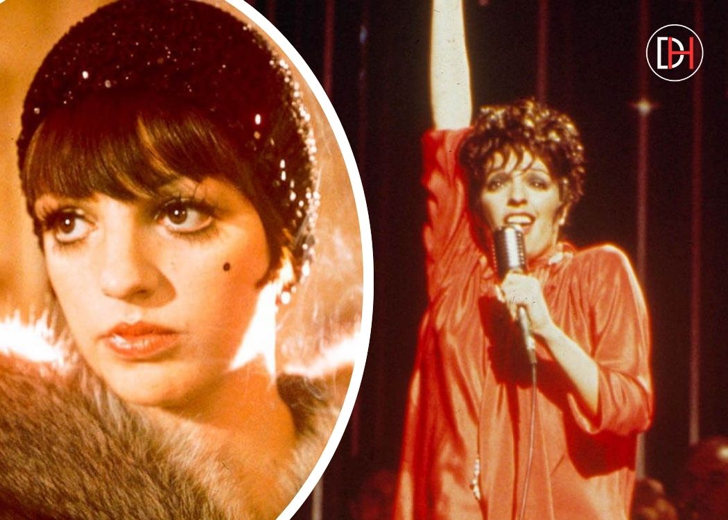 6 Unforgettable Facts About The Multi-Talented Star Liza Minnelli