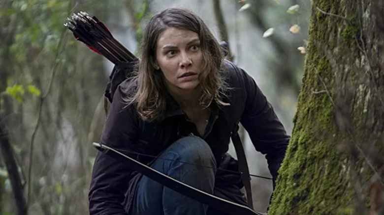 7 Career Milestones Of Lauren Cohan: From Drama Student To Television Icon