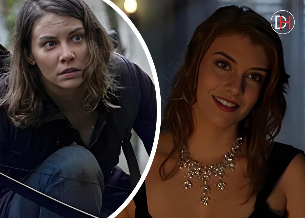 7 Career Milestones Of Lauren Cohan: From Drama Student To Television Icon