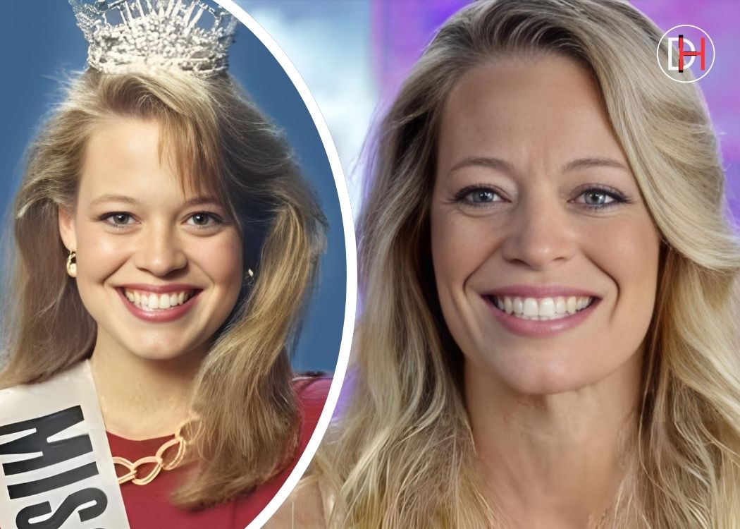 7 Awesome Facts You Must Know About Jeri Ryan