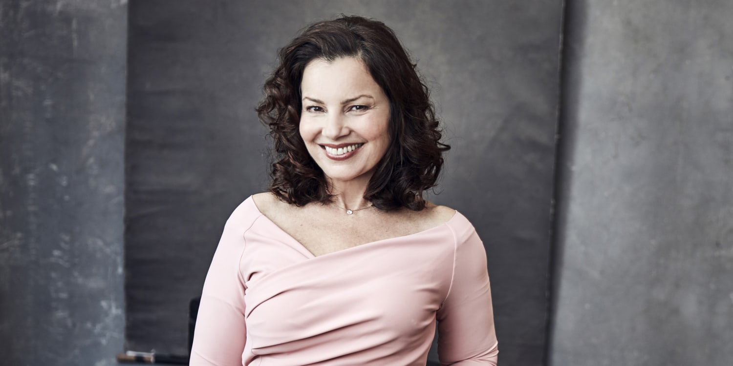 A Lookback At 8 Career-Defining Moments In Fran Drescher'S Career