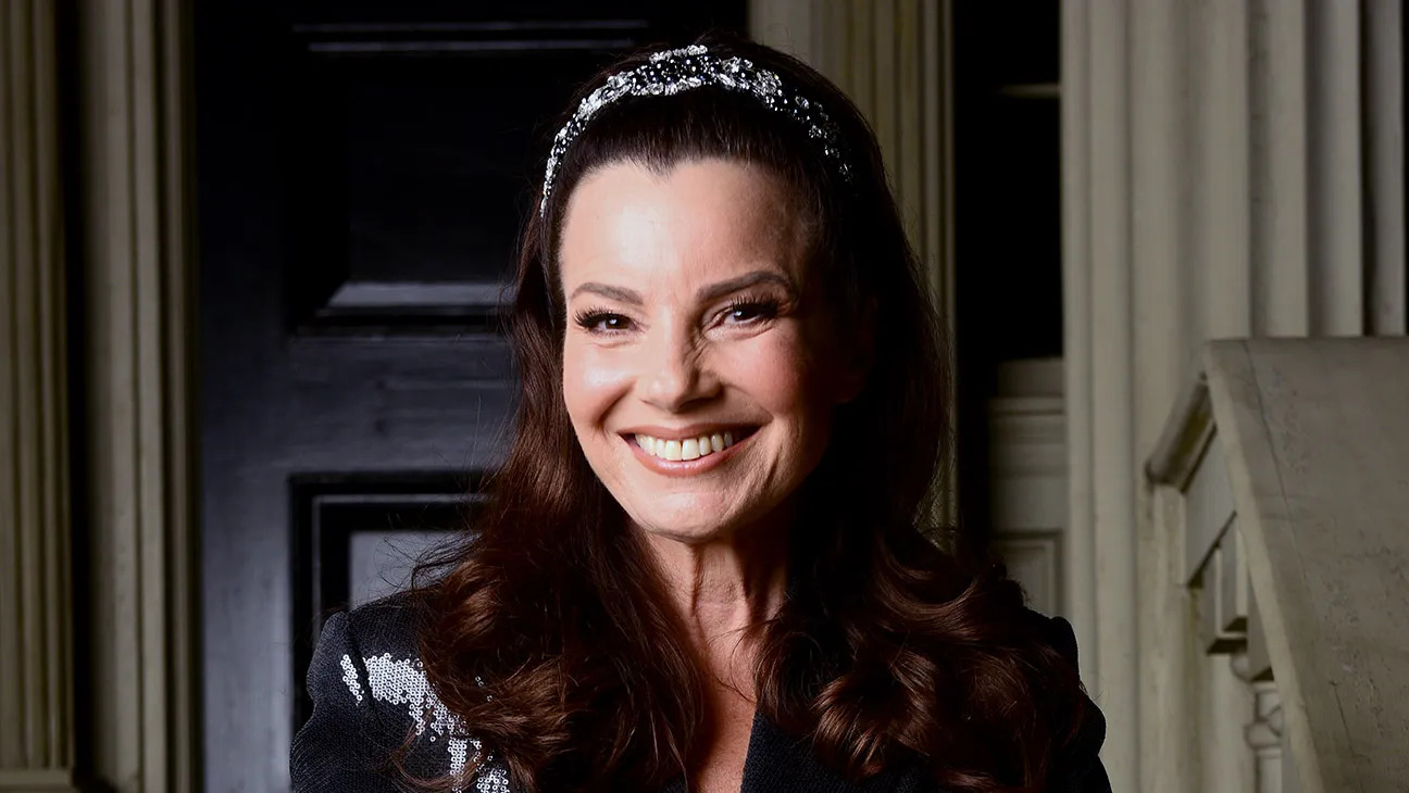 A Lookback At 8 Career-Defining Moments In Fran Drescher'S Career