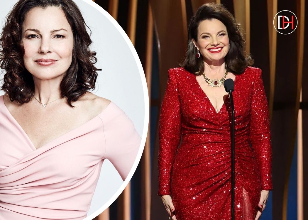 A Lookback At 8 Career-Defining Moments In Fran Drescher'S Career