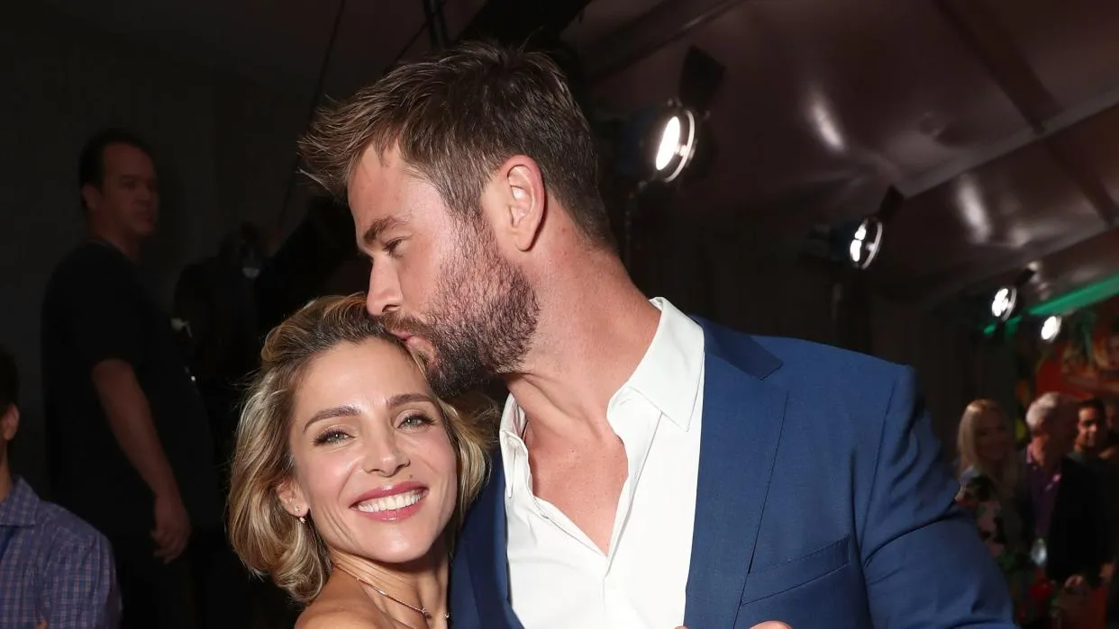 8 Things To Answer The Question: Who Is Chris Hemsworth'S Wife, Elsa Pataky?