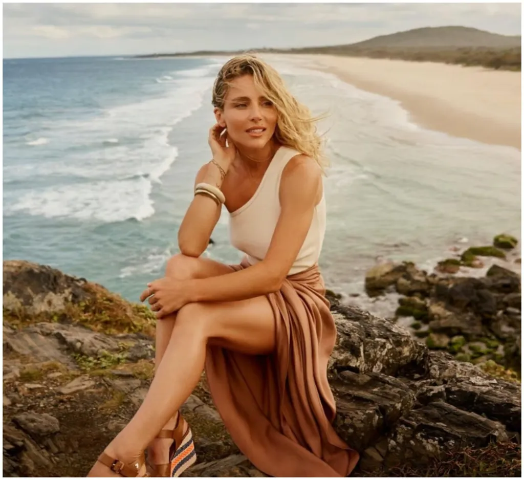 8 Things To Answer The Question: Who Is Chris Hemsworth'S Wife, Elsa Pataky?