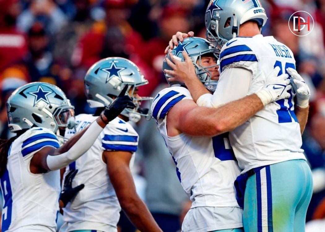 Why 'Tanking' Could Do More Harm Than Good For The Dallas Cowboys