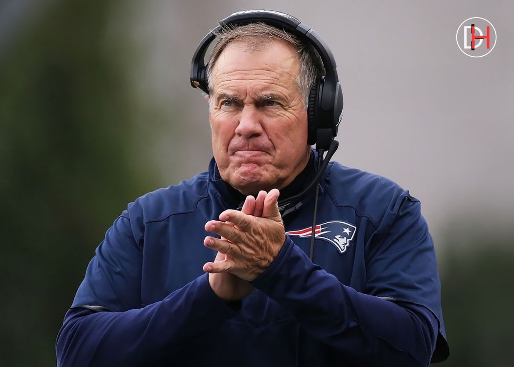 Bill Belichick'S Audition For The Cowboys Job May Have Just Raised Serious Concerns