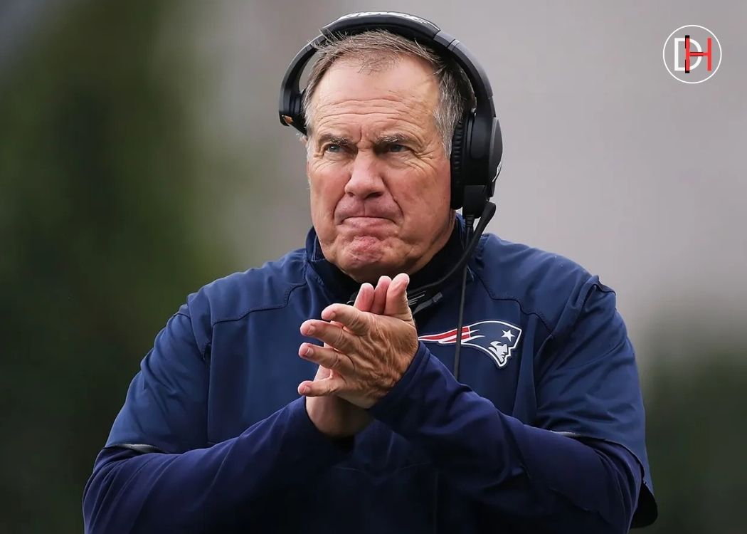 Dallas Cowboys Coaching Search: Why Bill Belichick Could Be The Perfect Fit