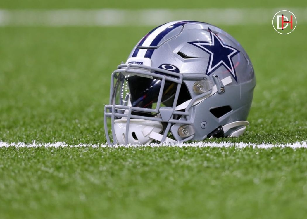 Cowboys Expected To Pass On Top Rb In Favor Of Defensive Star