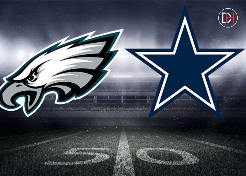 Cowboys Vs. Eagles: 3 Keys For Dallas To Secure A Must-Win Victory In Week 10