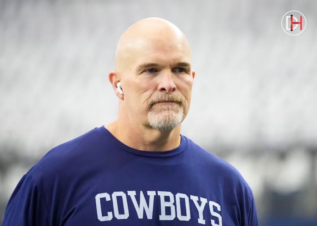 Former Cowboys Dc Dan Quinn Reflects On Facing Dallas Amid Commanders’ Struggles