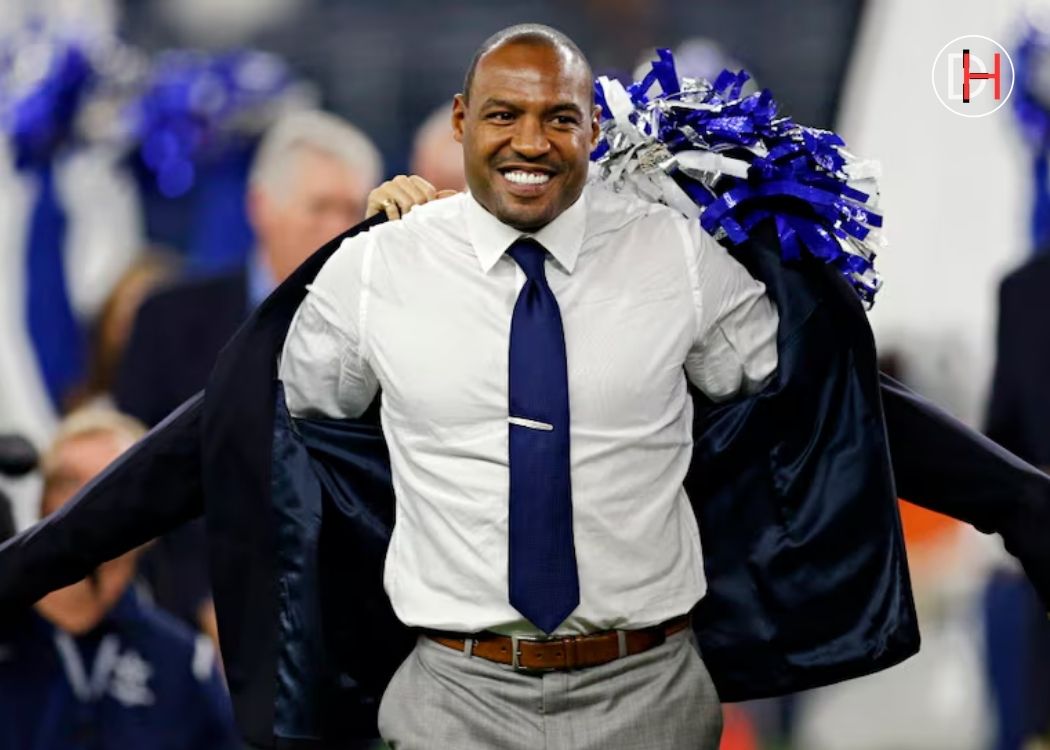 Cowboys Legend Darren Woodson Named Semifinalist For Pro Football Hall Of Fame’s 2025 Class