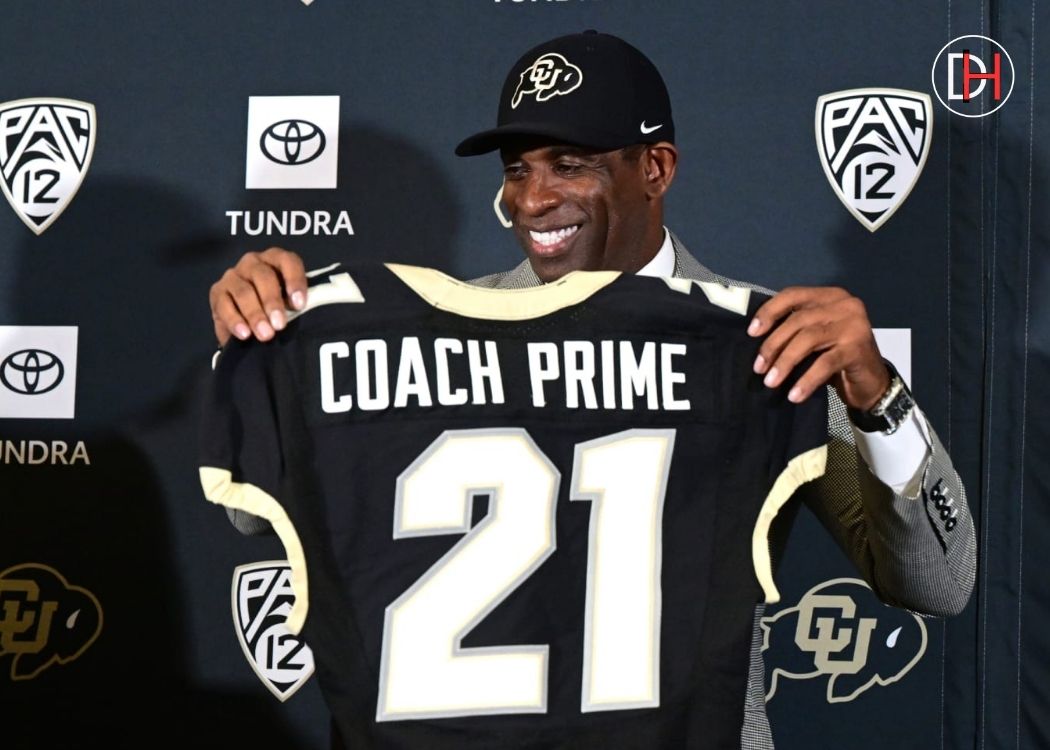 Why Deion Sanders Won’t Swap Colorado For The Cowboys Despite Rumors