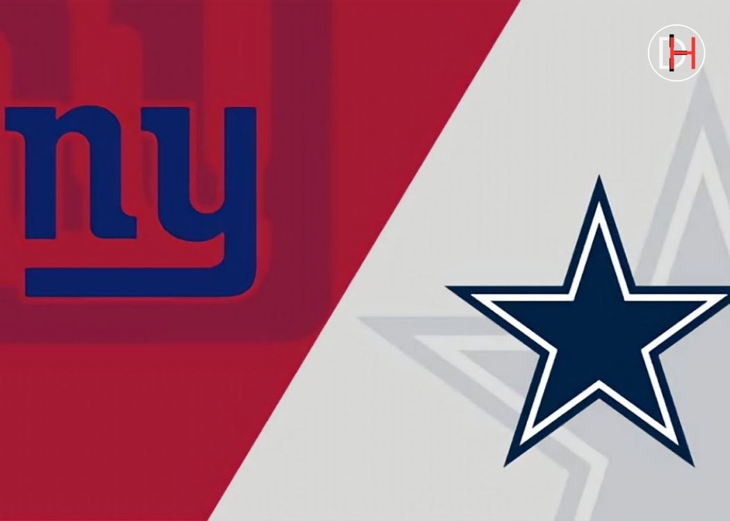 Nfl Thanksgiving: Giants-Cowboys Preview, Props, Prediction