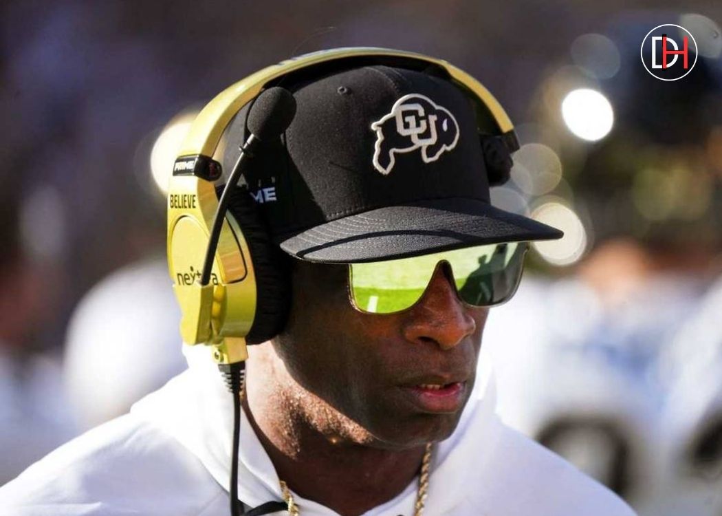 Nfl Insider Crushes Deion Sanders To Cowboys Rumor With Three Words