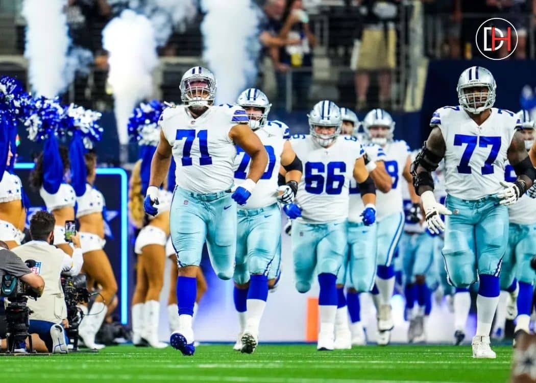 Spagnola: Cowboys’ Fight Isn’t Over – Why Quitting Is Never An Option For This Team