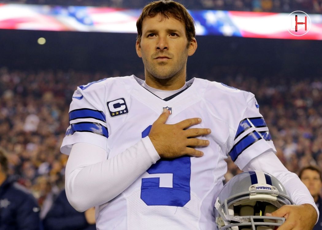 Desperate Cowboys Fans Look To Tony Romo Amid Qb Struggles