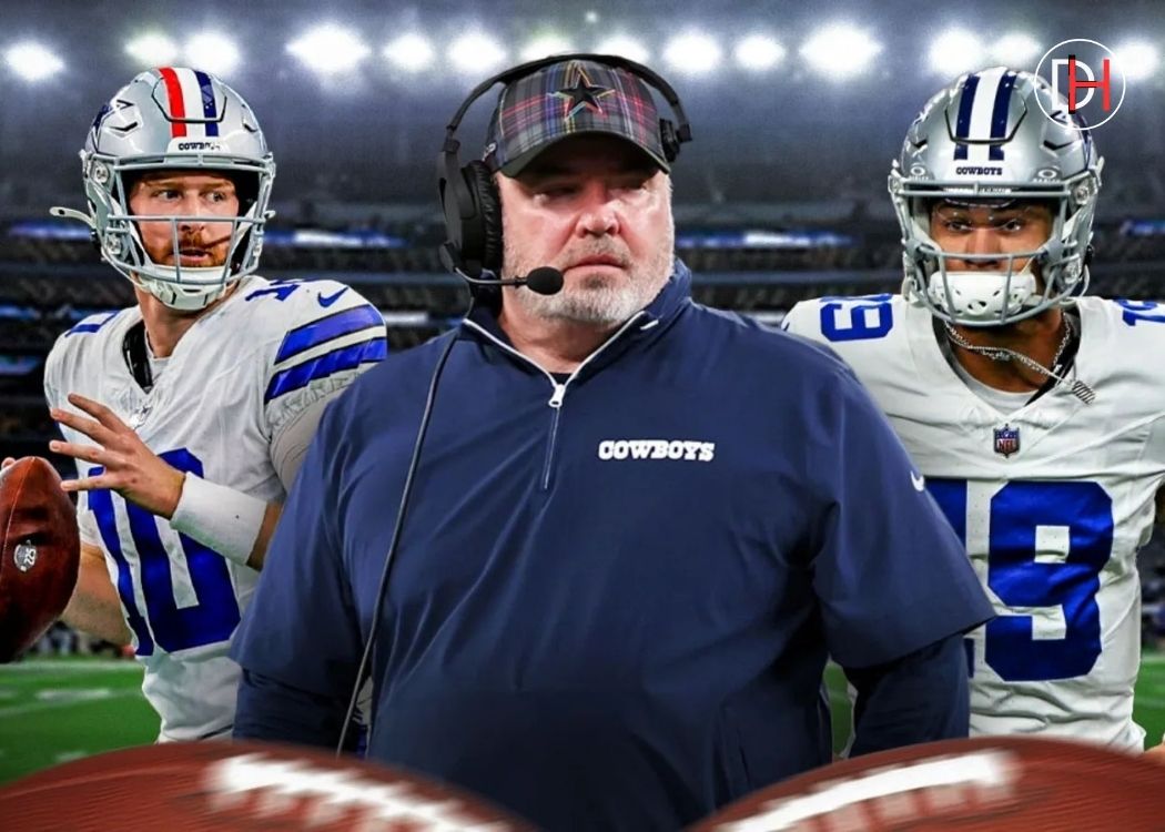 What Mike Mccarthy And Cowboys Players Said After Their Thrilling Win Over The Commanders