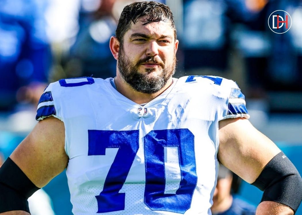 Zack Martin Addresses Micah Parsons-Mike Mccarthy Drama Amid Cowboys Chaos