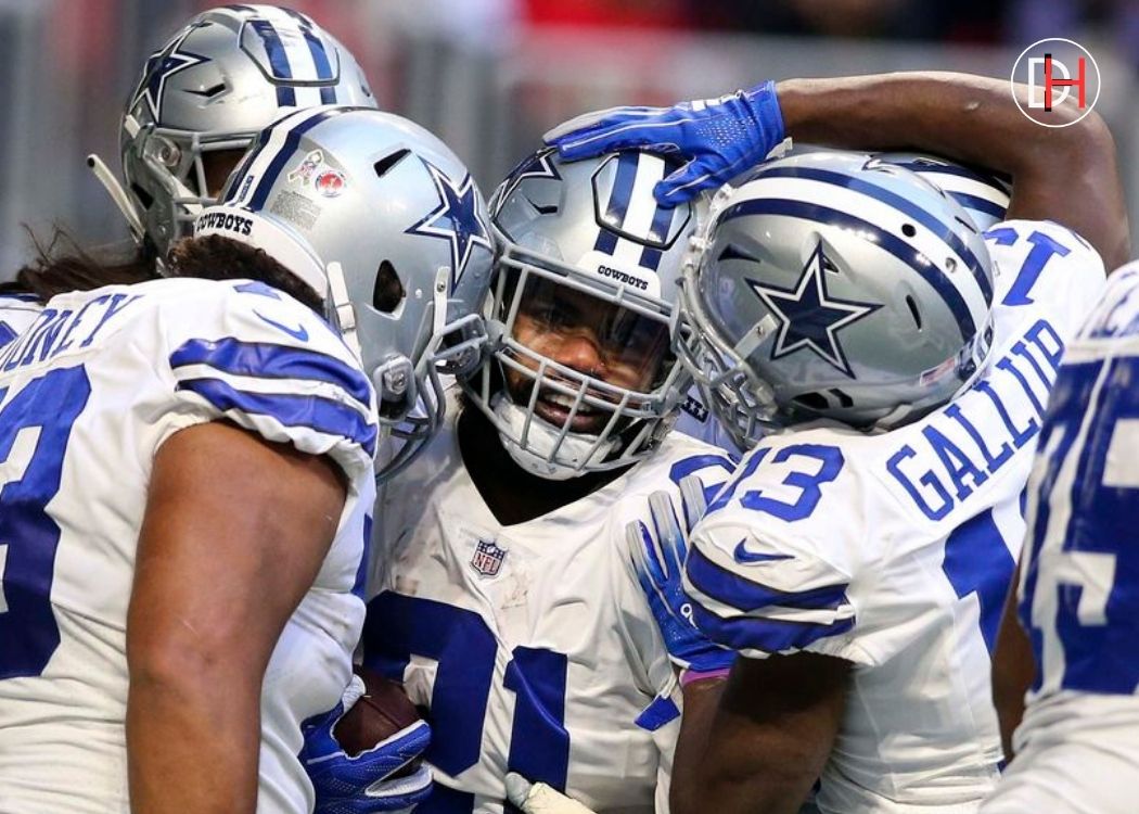 4 Hard Truths From Cowboys’ Painful Loss To The Falcons