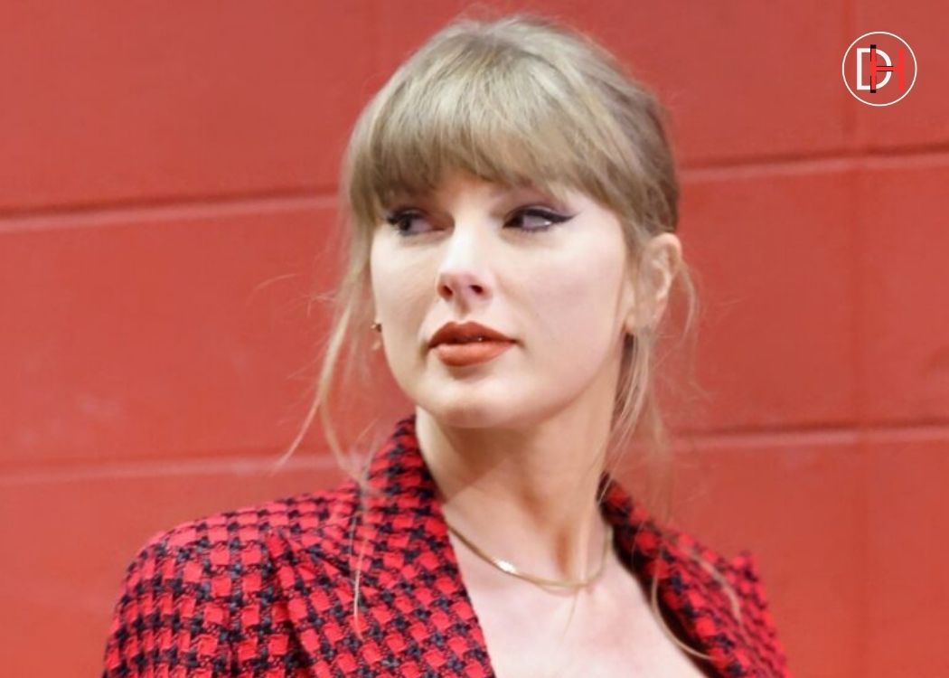 Photos: Social Media Detectives Noticed A Very Interesting Difference In The Way Taylor Swift Dressed From 2023 &Amp; 2024 Chiefs-Broncos Games.k