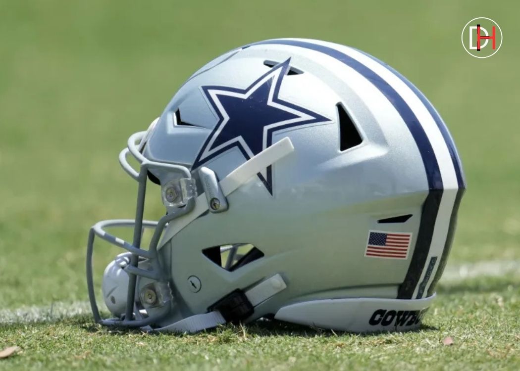 Former Cowboys Star Arrested Amid Chaos At Jake Paul-Mike Tyson Event