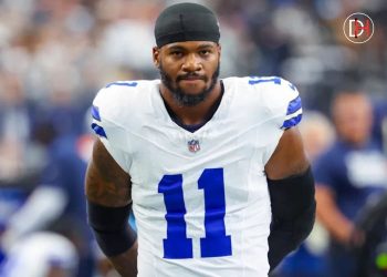 NFL Insider Defends Micah Parsons After His Comments Cause a Stir