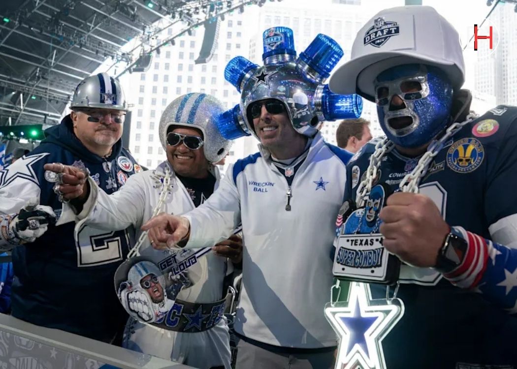 3 Reasons Dallas Cowboys Fans Should Be Thankful This Thanksgiving