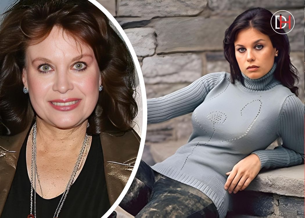 How Bond Girl Lana Wood Struggles With Homelessness