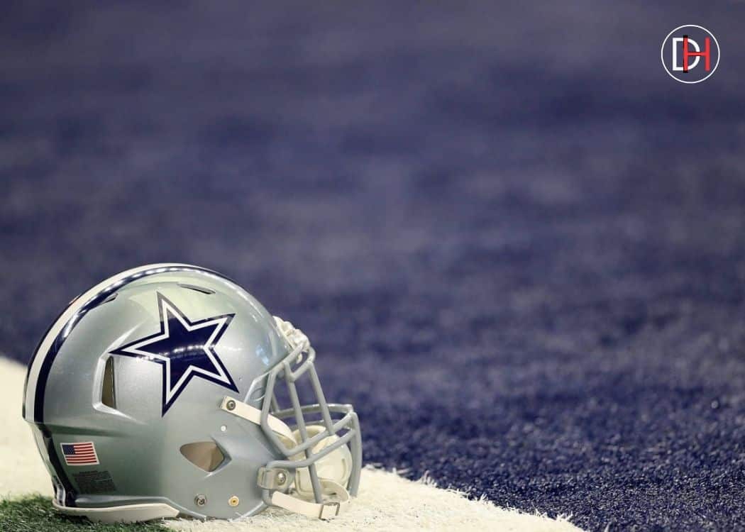 5 Cowboys Players Who Could Be Gone By 2025