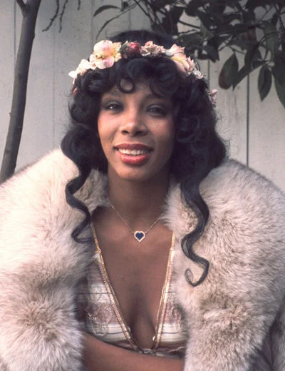 The Legacy Of Donna Summer Through Her 11 Iconic Hairstyles