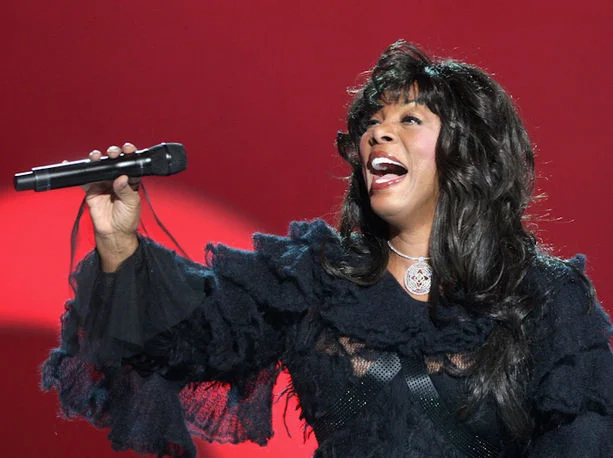 The Legacy Of Donna Summer Through Her 11 Iconic Hairstyles