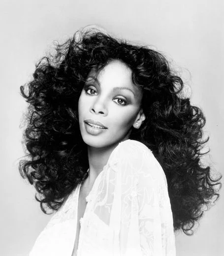 The Legacy Of Donna Summer Through Her 11 Iconic Hairstyles