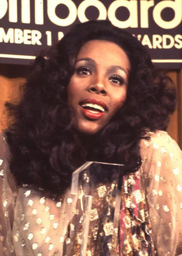 The Legacy Of Donna Summer Through Her 11 Iconic Hairstyles