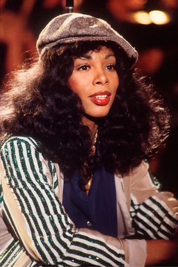 The Legacy Of Donna Summer Through Her 11 Iconic Hairstyles