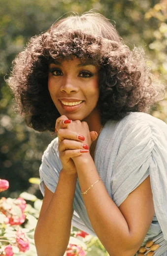 The Legacy Of Donna Summer Through Her 11 Iconic Hairstyles