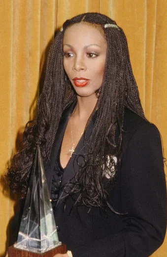 The Legacy Of Donna Summer Through Her 11 Iconic Hairstyles