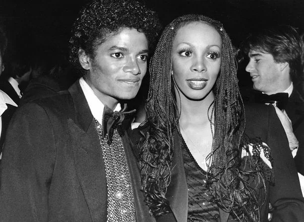 The Legacy Of Donna Summer Through Her 11 Iconic Hairstyles