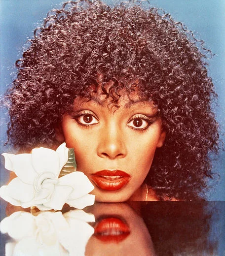 The Legacy Of Donna Summer Through Her 11 Iconic Hairstyles